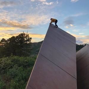 Meet your Posher, Joey